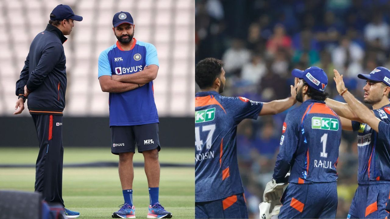 वीवीएस लक्ष्मण को लखनऊ की टीम में अहम भूमिका दी जा सकती है (Photo Credit: Getty Images, iplt20.com)