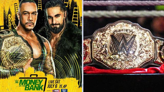 42-year-old WWE star to be next in line for the World Heavyweight ...