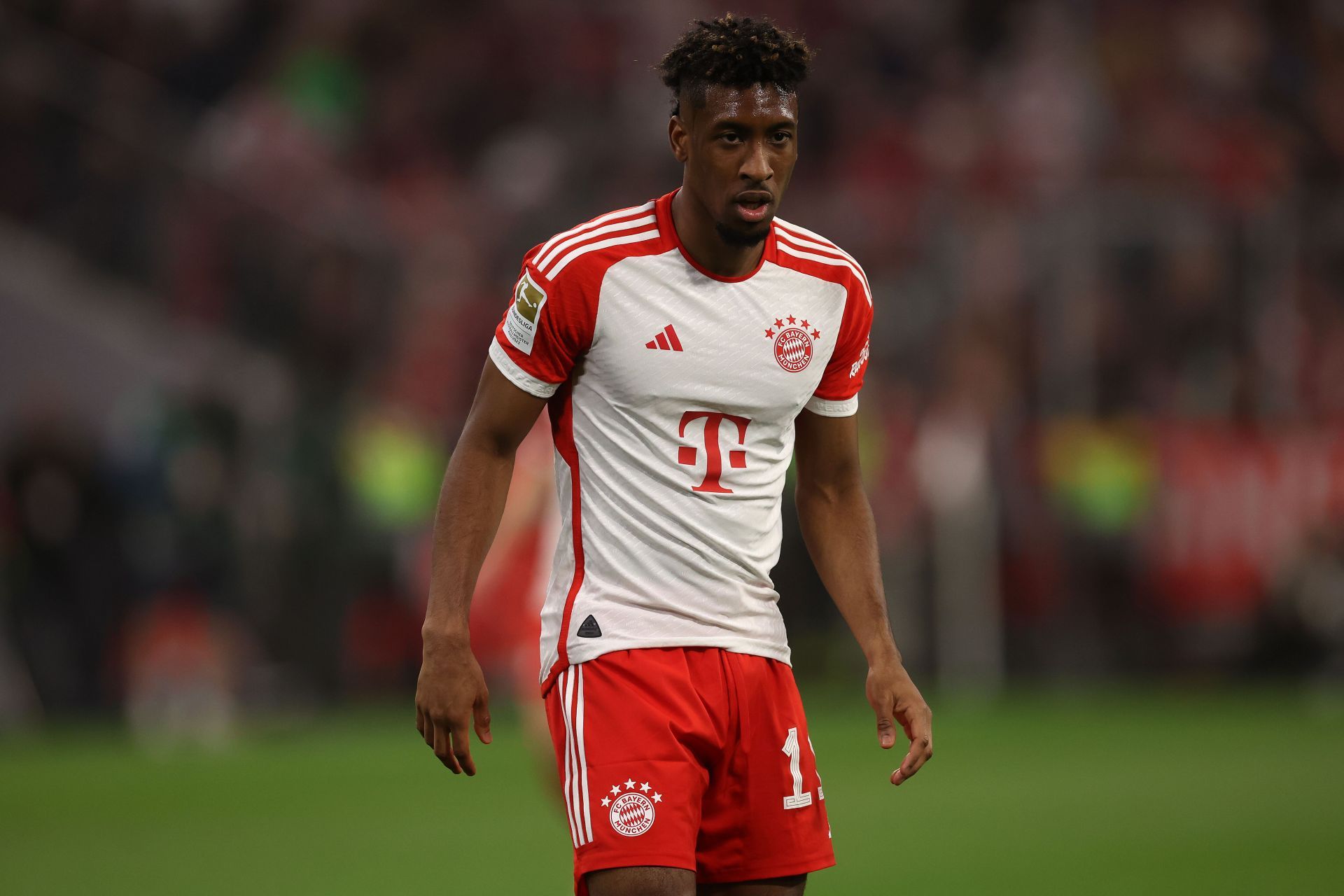 Kingsley Coman