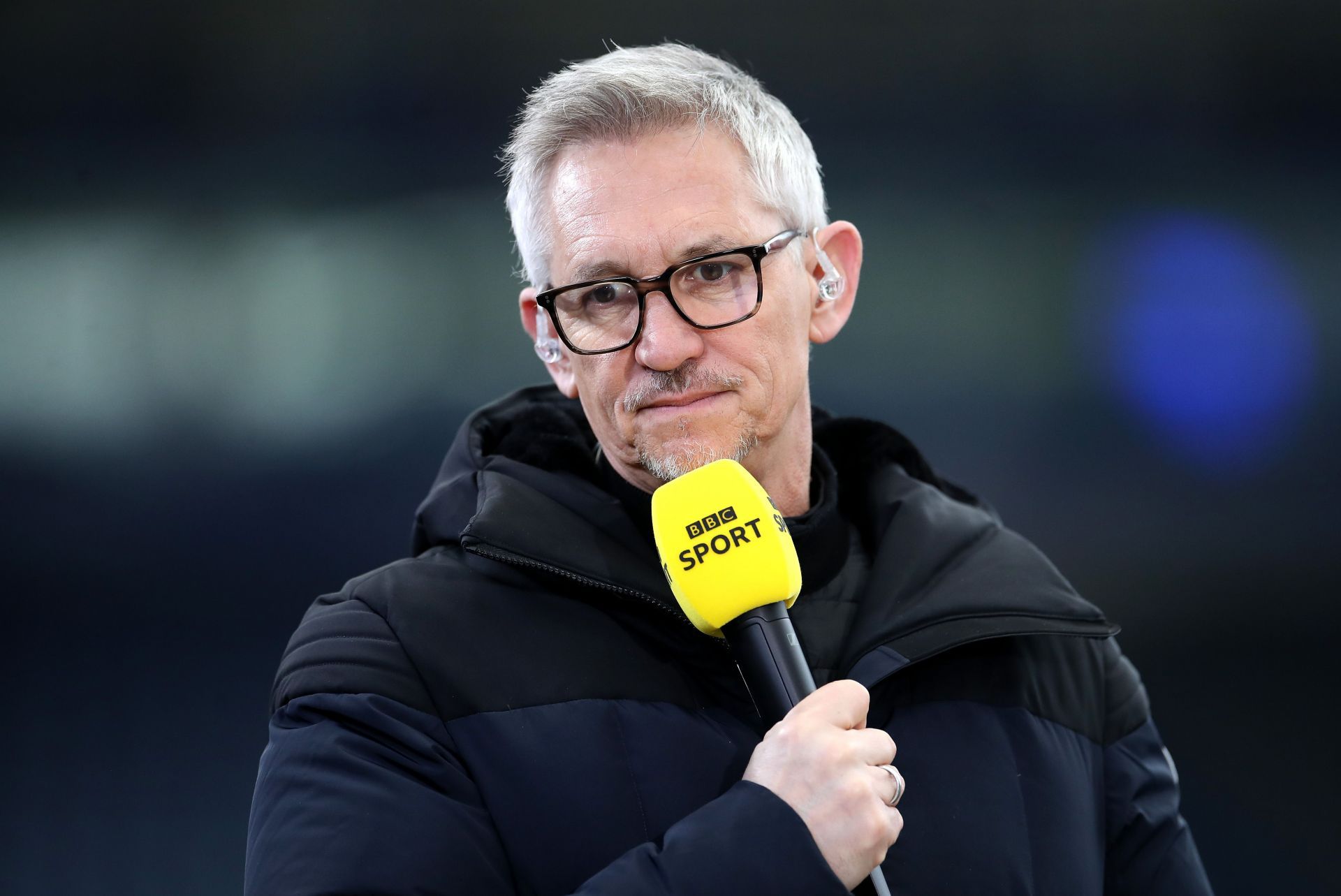 Gary Lineker (Photo by Alex Pantling/Getty Images