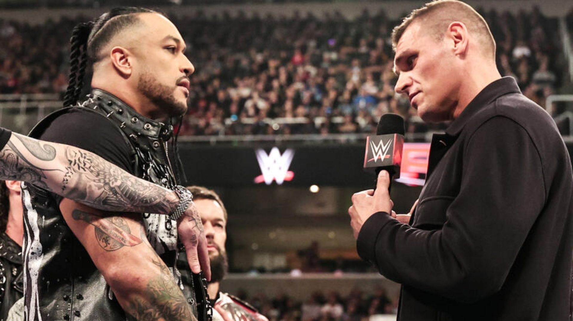 WWE SummerSlam में मिलेगा नया चैंपियन? (Photo: WWE.com)