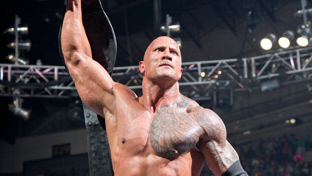 Recent Wwe Release Had Too Much Of The Rock In It, Says Veteran (exclusive)