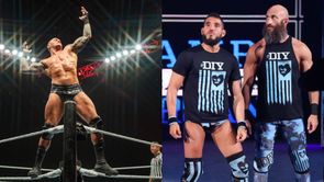 WWE दिग्गज पर लगातार तीसरी बार RKO लगाने में नाकाम हुआ पूर्व चैंपियन, प्लान एक फिर हुआ फेल, वीडियो देख हंस-हंसकर लोटपोट हो जाएंगे आप