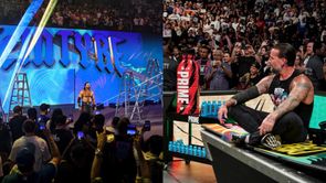 WWE फैंस का इंतजार आखिर होगा खत्म, जानिए किस इवेंट में CM Punk और Drew Mcintyre आएंगे आमने-सामने?