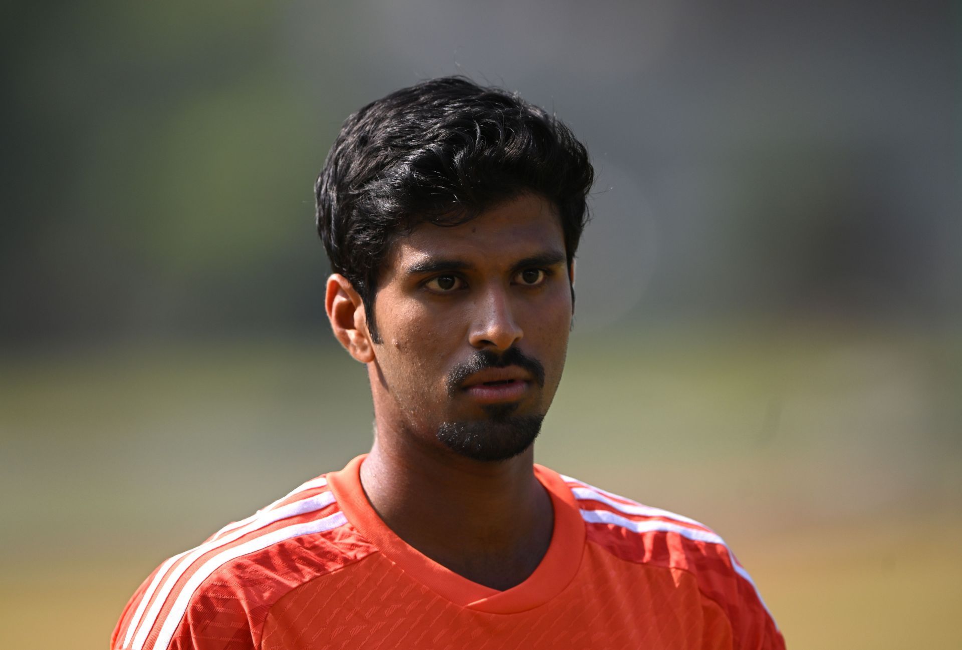 Washington Sundar played only two games for the SunRisers Hyderabad in IPL 2024.