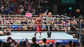 WWE में करीब 500 दिनों बाद वापसी करने वाले रेसलर ने मौजूदा चैंपियन को टाइटल मैच की दी चुनौती, SummerSlam से पहले फेमस स्टार की बादशाहत होगी खत्म?