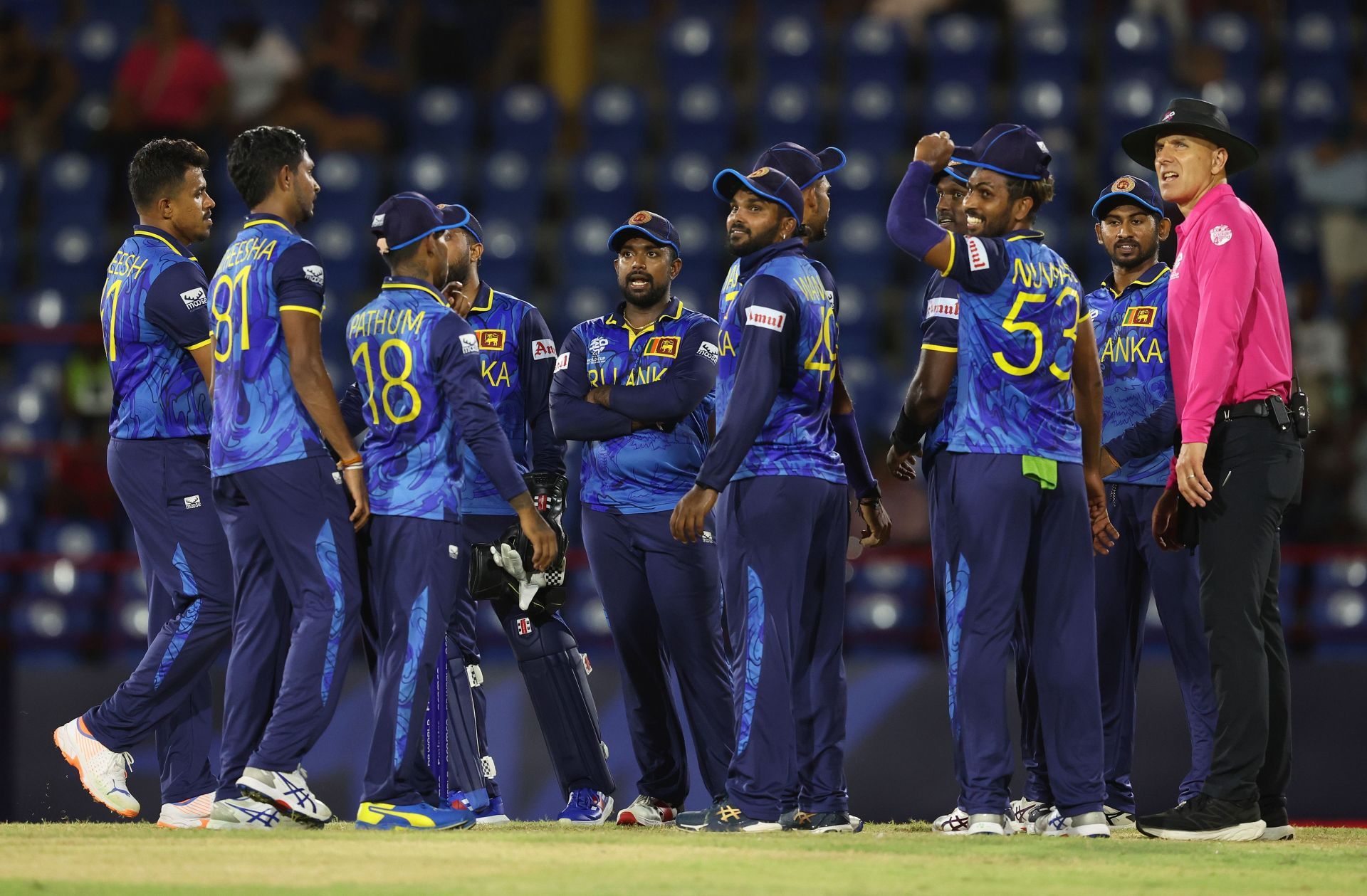 3 things Sri Lanka need to do right to beat India in 1st T20I