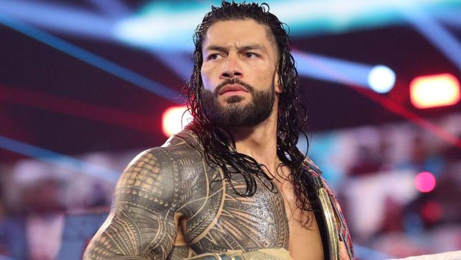 WWE के मॉन्स्टर ने रोमन रेंस के खिलाफ हुए खतरनाक मैच को किया याद, बिग डॉग को दी थी सालों पहले शिकस्त; जानिए क्या कहा
