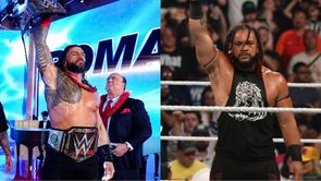 3 बड़े Superstars जो WWE में Jacob Fatu को पहली हार दे सकते हैं