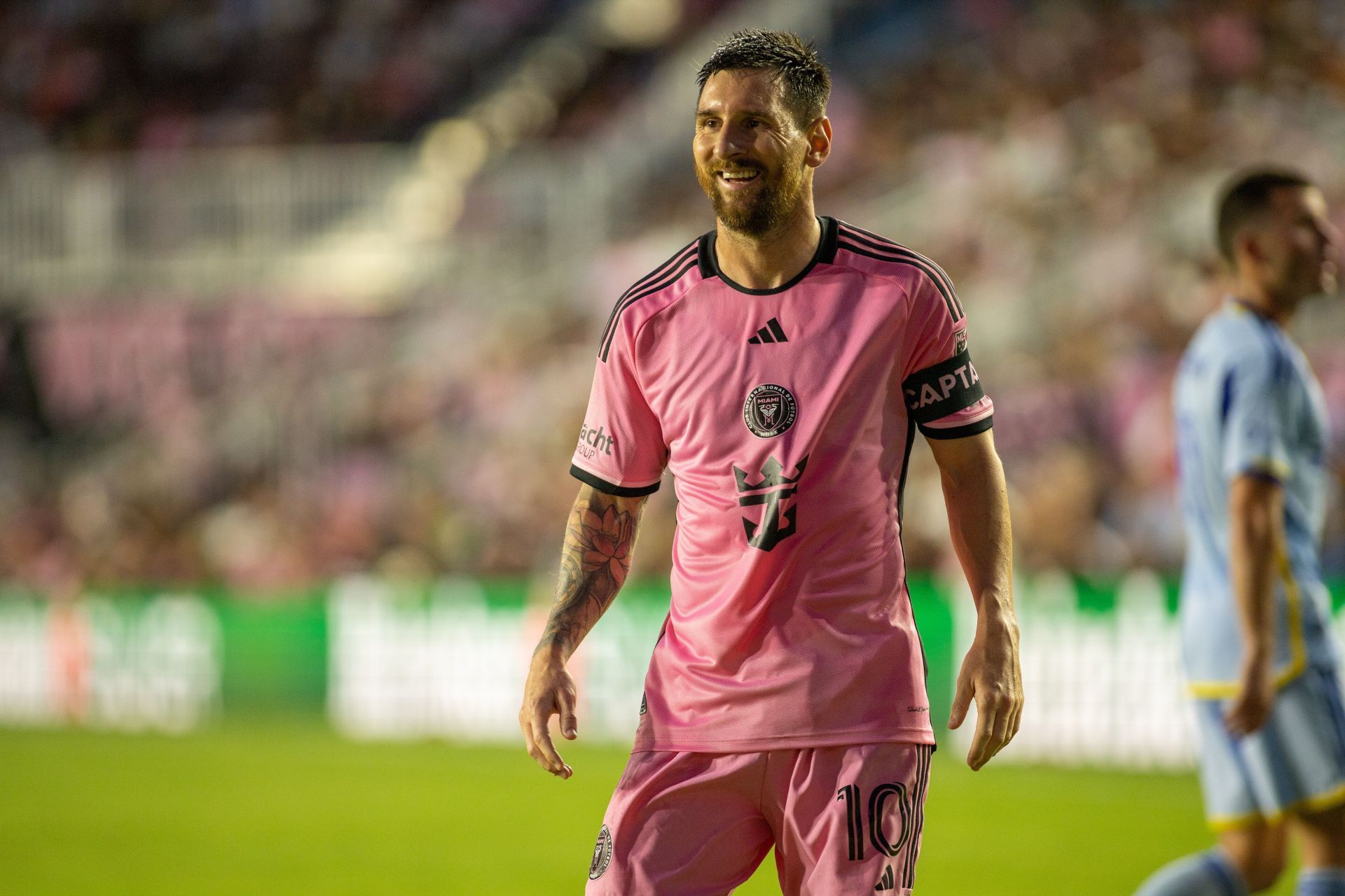 Atlanta United FC v Inter Miami CF - Source: Getty