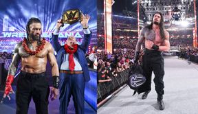 3 बड़े मौके जब Roman Reigns की हार से WWE फैंस का दिल टूटा