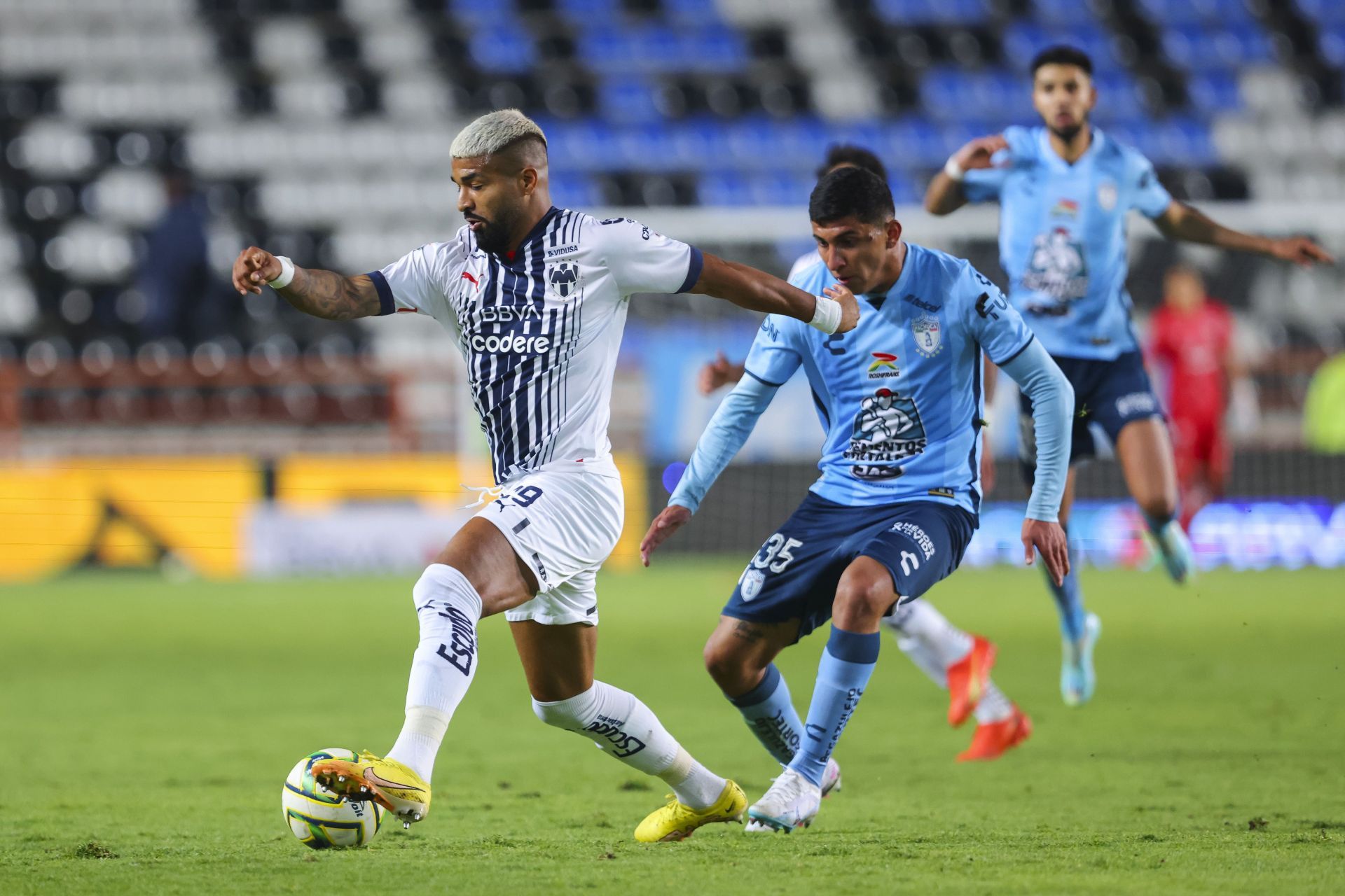 Pachuca vs Monterrey Prediction and Betting Tips July 7th 2024