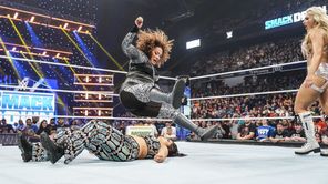 "हे भगवान! इसे बंद कर दीजिए"- WWE के मौजूदा चैंपियन और उनके दुश्मन के सैगमेंट पर फूटा पूर्व राइटर का गुस्सा, उड़ाई धज्जियां