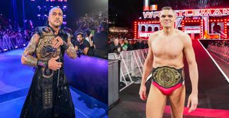 WWE ने SummerSlam 2024 के लिए ऐतिहासिक चैंपियनशिप मैच का किया ऐलान, 41 साल के चैंपियन के ऊपर टाइटल हारने का खतरा मंडराया?