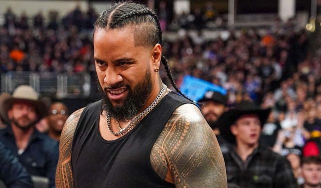 Jimmy Uso might make WWE return with a new character and he will 