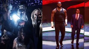 WWE के साथ कॉन्ट्रैक्ट में मौजूद 3 Superstars जिन्हें अपना आखिरी मैच लड़े 2 या उससे ज्यादा साल हो गए हैं
