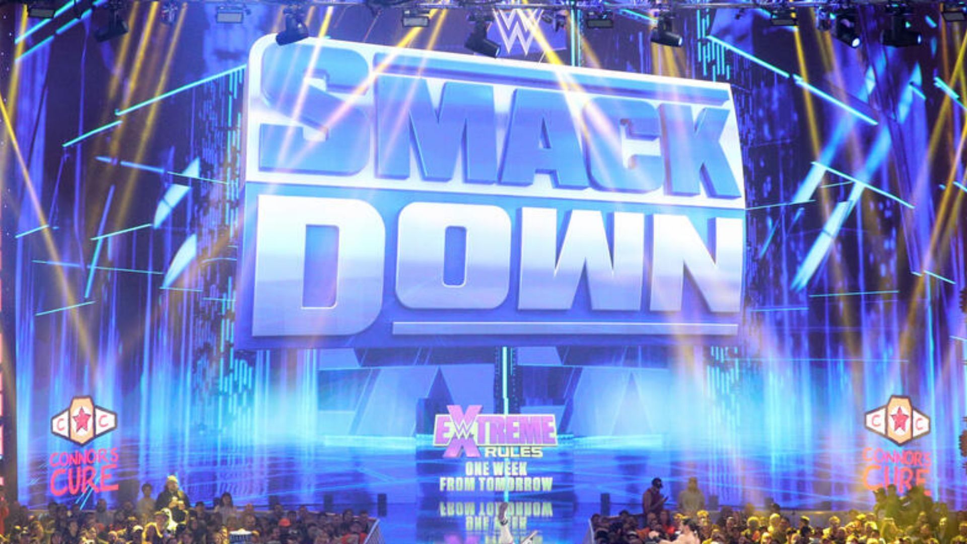 WWE SmackDown to a 3hour show starting January 2025? Exploring