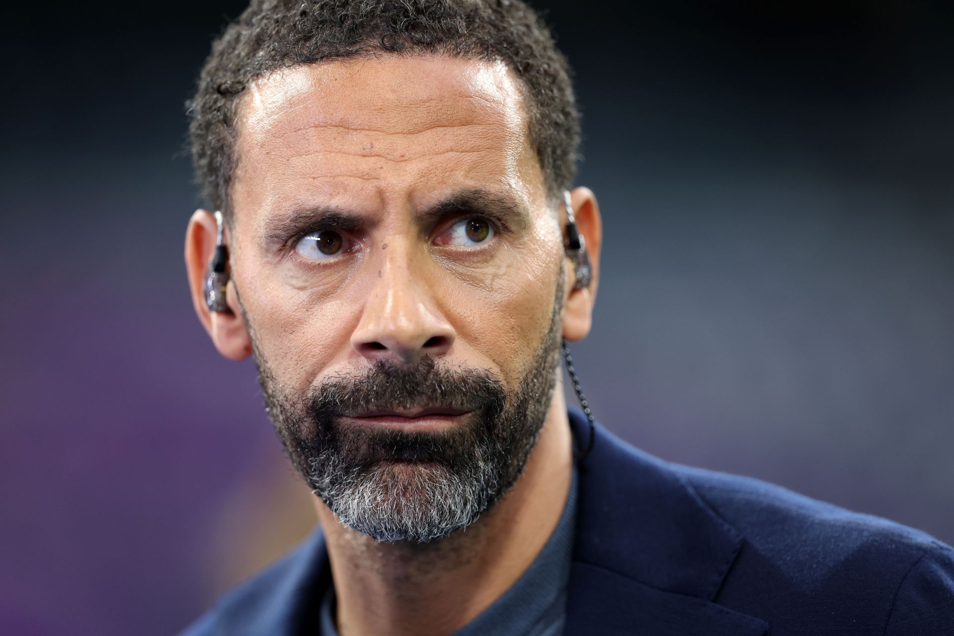 Rio Ferdinand predicts England's starting XI for Euro 2024 quarterfinal ...