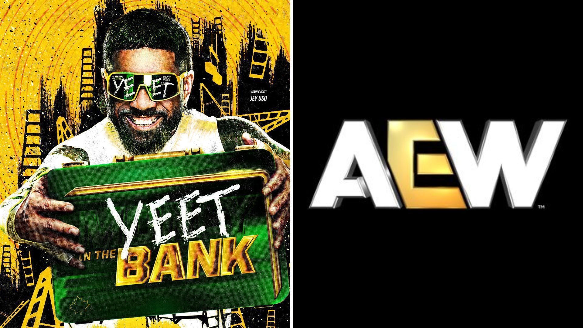 3 Money in the Bank winners who are now in AEW