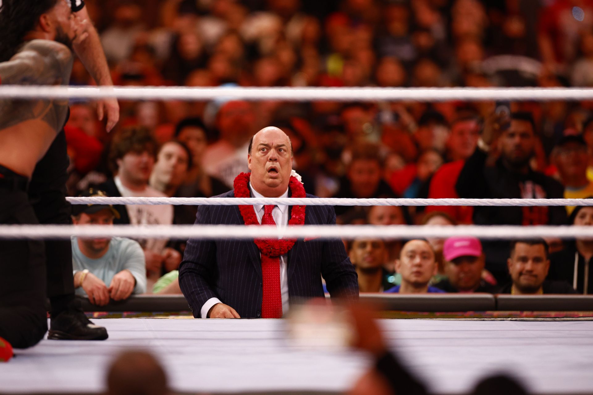 WrestleMania 39 - Source: Getty