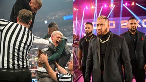 5 चौंकाने वाली चीज़ें जो इस हफ्ते WWE SmackDown में देखने को मिल सकती हैं