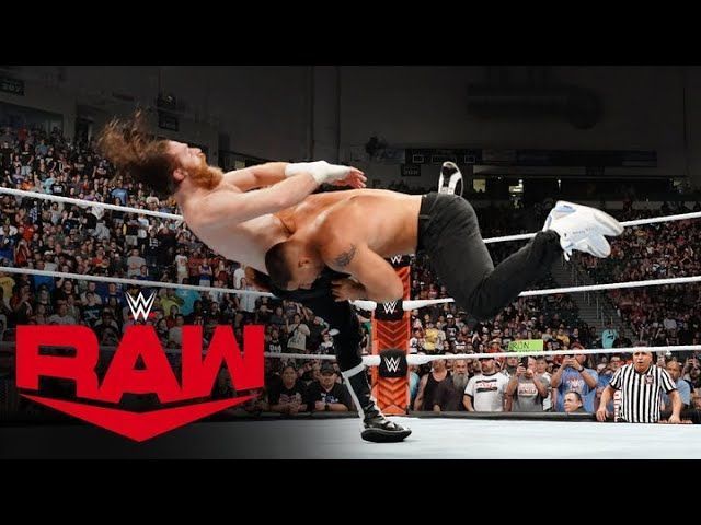 Summerslam 5 Possible Punishments For Bron Breakker After Ruining The