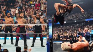 WWE Money in the Bank में 127 किलो के Bloodline सदस्य का दिखेगा खतरनाक रूप, दिग्गज के अनुसार 3 टॉप स्टार्स का करेंगे बुरा हाल