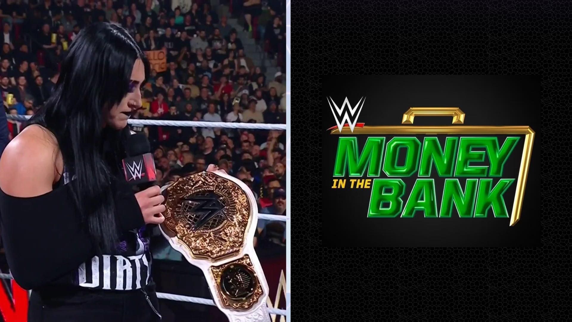 Other female stars beyond Rhea Ripley could return at WWE Money in the Bank [Credit: WWE.com, on FOX on X]