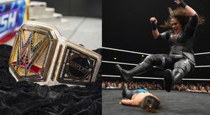 WWE SummerSlam में होने वाले चैंपियनशिप मैच से जुड़ा चौंकाने वाला स्टैट्स आया सामने, 123 किलो का जायंट लेगा 9 साल पुरानी हार का बदला?