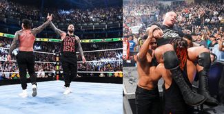 3 WWE सुपरस्टार्स जिनकी वापसी SummerSlam 2024 से पहले होने वाले SmackDown के अंतिम एपिसोड में हो सकती है