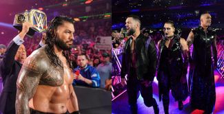 WWE SummerSlam 2024 में होने वाले 3 बड़े मुकाबले जिनमें सुपरस्टार्स को उनके साथियों द्वारा धोखा मिल सकता है