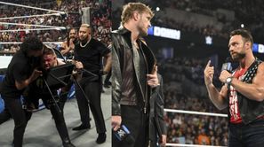 WWE SmackDown, 19 जुलाई 2024: 2 अच्छी चीज़ें जो स्मैकडाउन में देखने को मिलीं और 2 जो बहुत बुरी रहीं