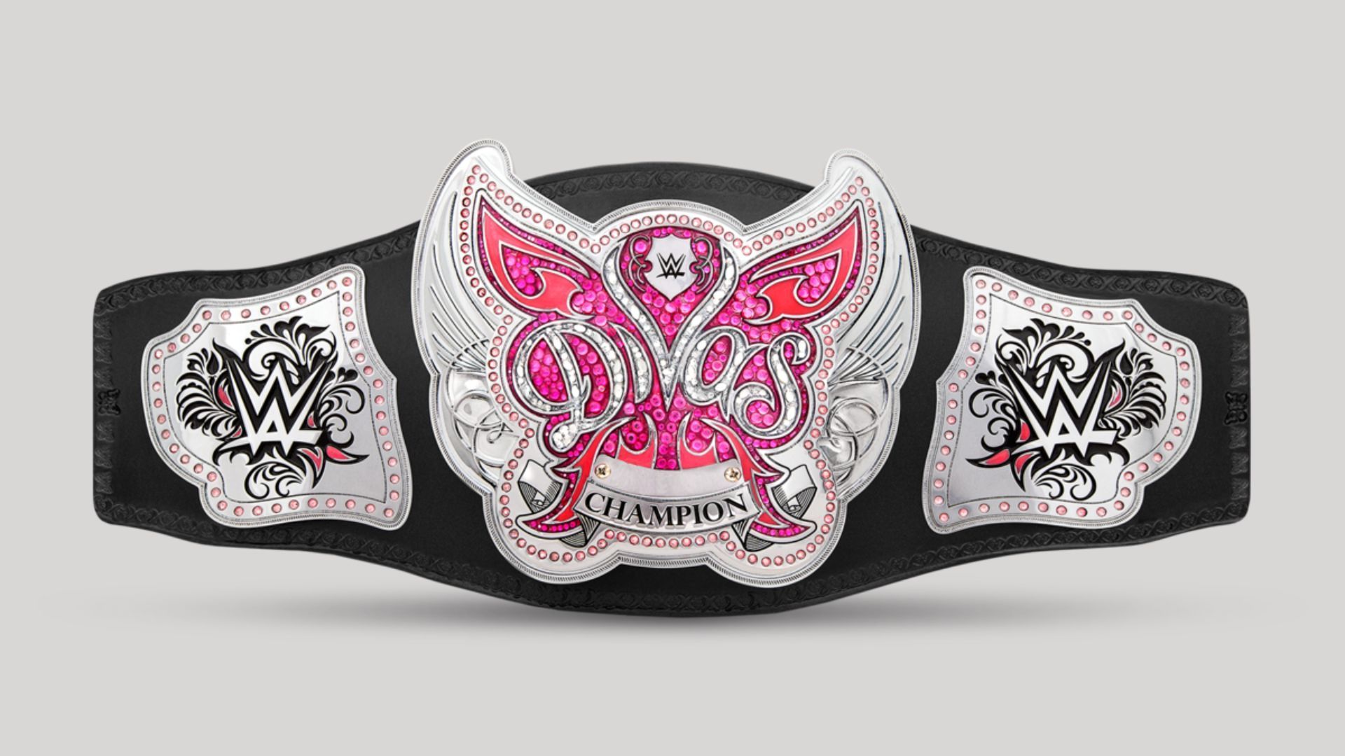 The Divas Championship existed between 2008 and 2016 [Image Credit: wwe.com]