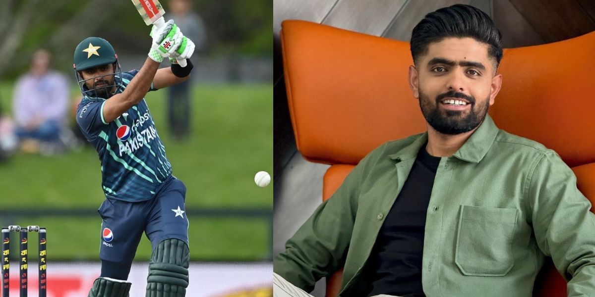 Babar Azam Net Worth