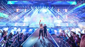 3 कारण क्यों इस हफ्ते Roman Reigns ने Smackdown के एपिसोड में वापसी कर फैंस को बड़ा तोहफा देना चाहिए