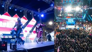 WWE द्वारा पिछले साल निकाले गए दो सुपरस्टार्स का AEW में हुआ डेब्यू, दिग्गजों के खिलाफ भिड़ंत में मिली बहुत बड़ी हार