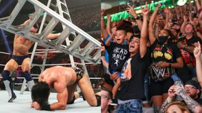 "यह जल्दबाजी होगी"- पूर्व WWE राइटर ने Money in the Bank लैडर मैच के लिए चुना विजेता, बताया किन-किन Superstars की होगी हार?