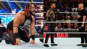 2 मैच जिन्हें SummerSlam में बुक करके WWE ने बड़ी गलती की और 2 जिन्हें जरूर बुक किया जाना चाहिए