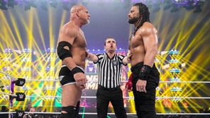 "मैं रिटायर नहीं हुआ हूं"- रोमन रेंस के खिलाफ WWE में आखिरी मैच लड़ने वाले दिग्गज ने तोड़ी चुप्पी, करियर को लेकर दिया बड़ा बयान