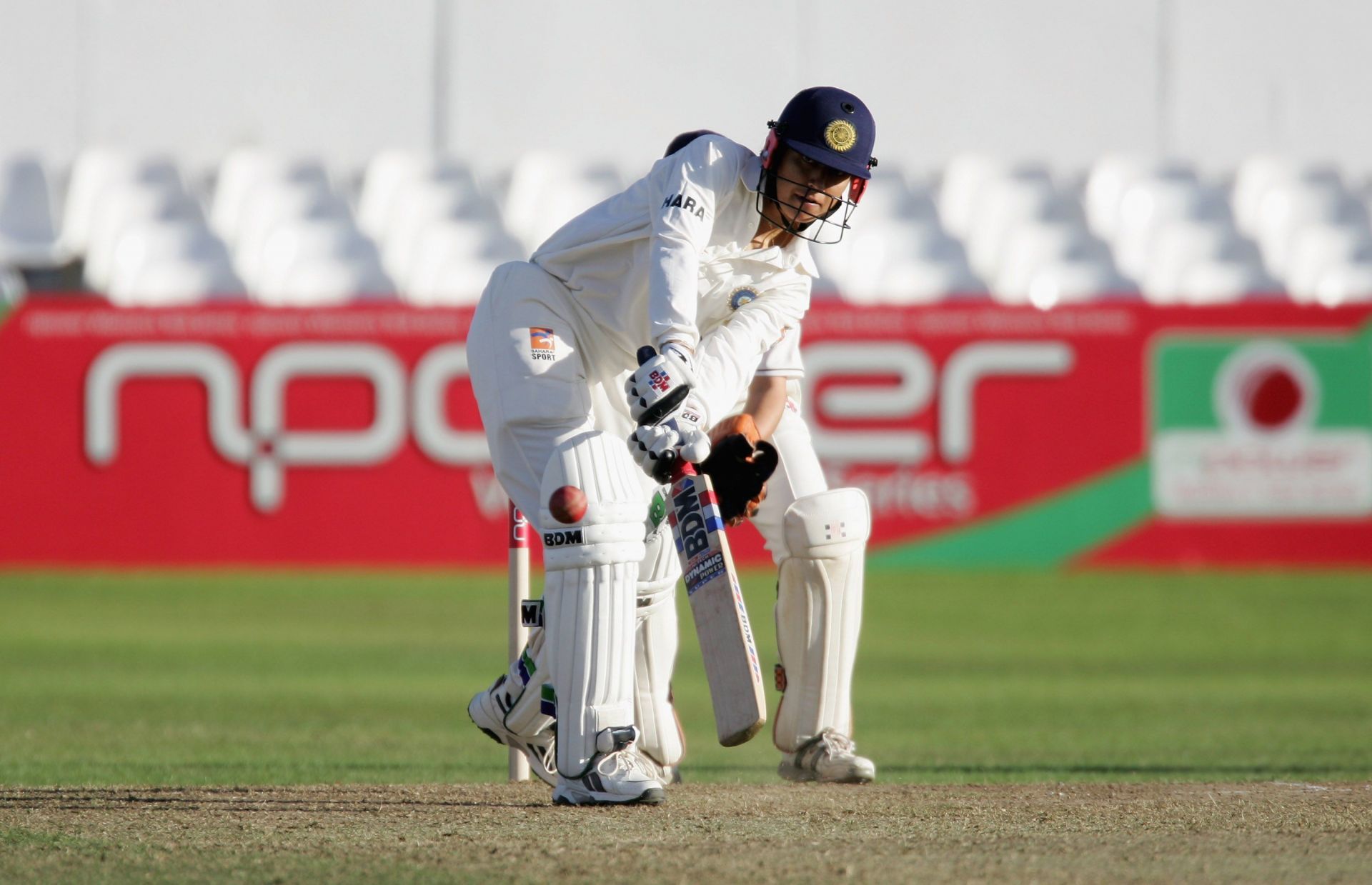 2nd Test: England Women v India Women