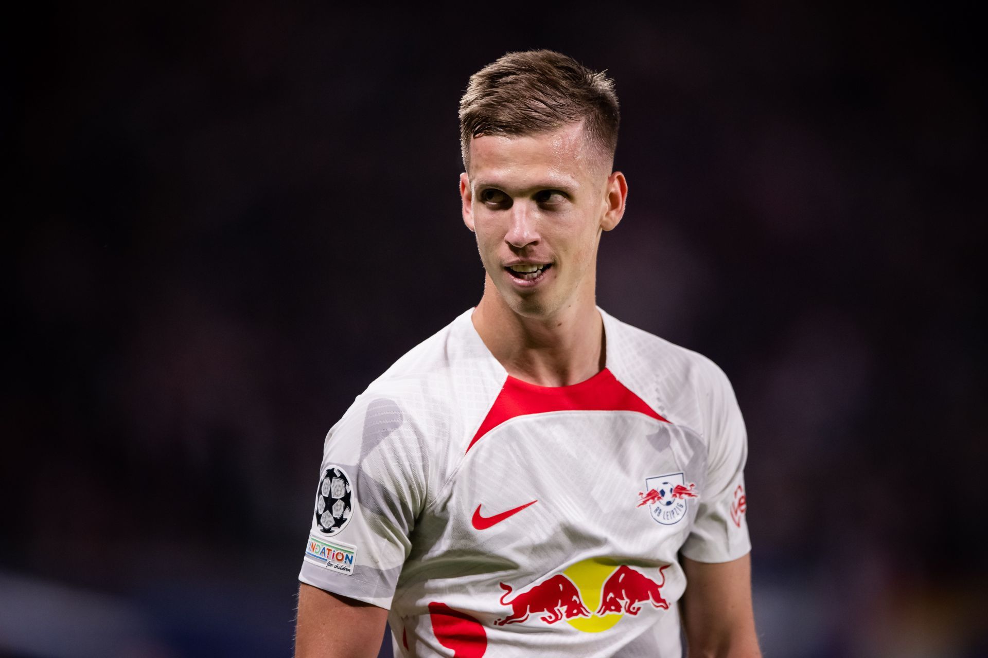 RB Leipzig v Real Madrid: Group F - UEFA Champions League - Source: Getty (Photo by Marvin Ibo Guengoer - GES Sportfoto/Getty Images)