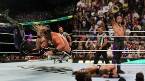 WWE वर्ल्ड हैवीवेट चैंपियनशिप मैच में चैंपियन से हुई थी बड़ी गलती, अब तोड़ी है चुप्पी, कहा - "स्टोरी अभी भी..."