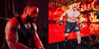 WWE में वापसी के बाद Roman Reigns पर बरसेगा छप्परफाड़ पैसा, Brock Lesnar को मात देकर रचेंगे इतिहास, दिग्गज का चौंकाने वाला खुलासा