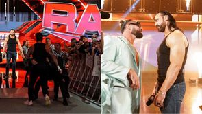 WWE SummerSlam के लिए दिग्गज को मिली बड़ी जिम्मेदारी के बाद पूर्व चैंपियन का फूटा गुस्सा, पुराने दुश्मन पर लगाए 'गंभीर आरोप'