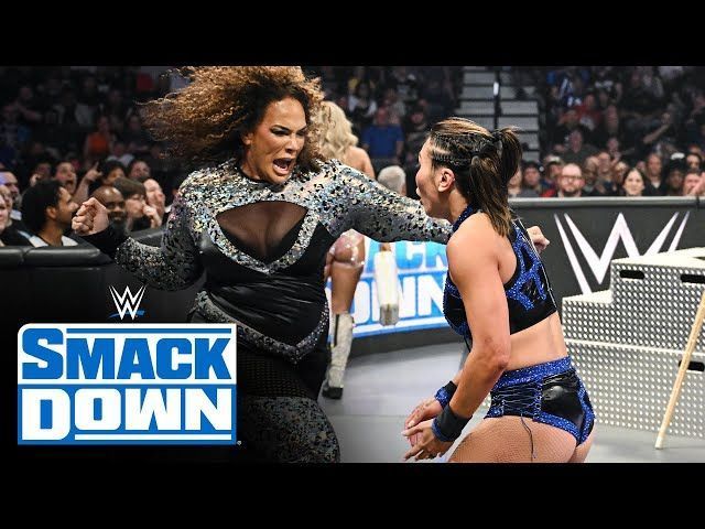 35-year-old SmackDown star to turn heel and target Bayley amidst recent ...