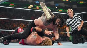 WWE Money in the Bank 2021 हाइलाइट्स: Roman Reigns ने दिग्गज को दी थी शिकस्त, पूर्व चैंपियन ने रचा था इतिहास