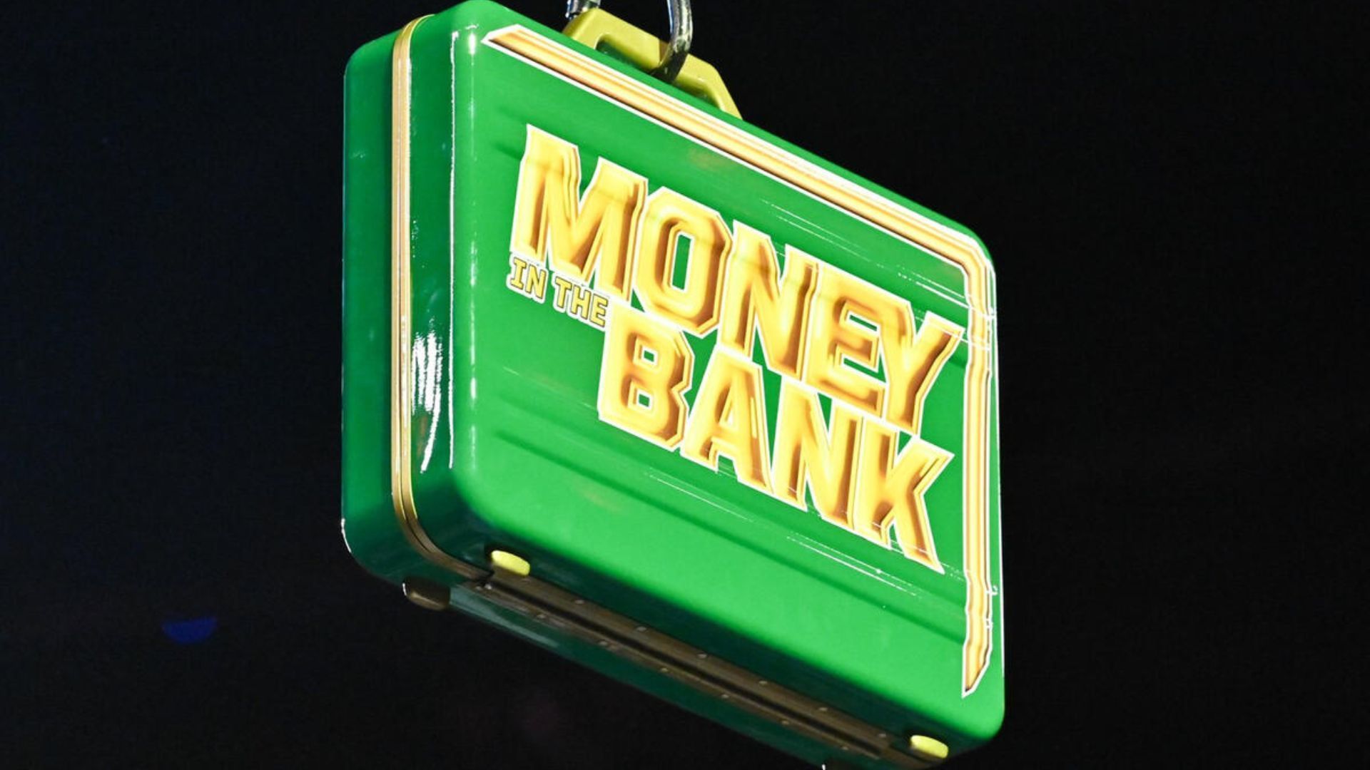 WWE Money in the Bank 2024 will take place this weekend [Image Credits: WWE.com]