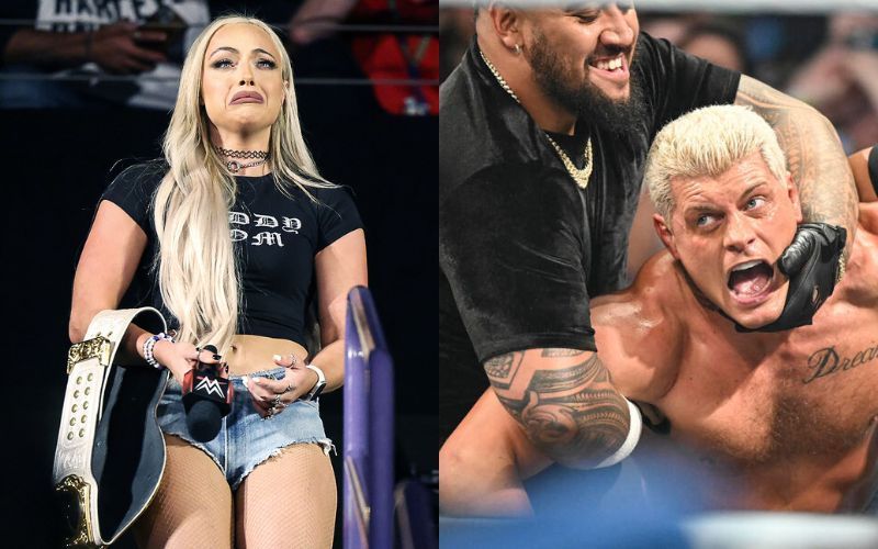 Who will win at WWE SummerSlam 2024? Major predictions for Cody Rhodes, Liv Morgan and more