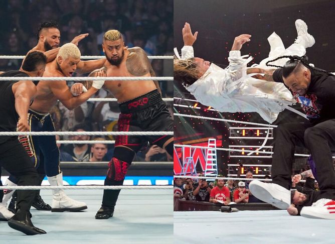 WWE Money in the Bank 2024 मैच कार्ड, भारत में कब, कहां, कितने बजे और किस चैनल पर लाइव देखा जा सकता है?