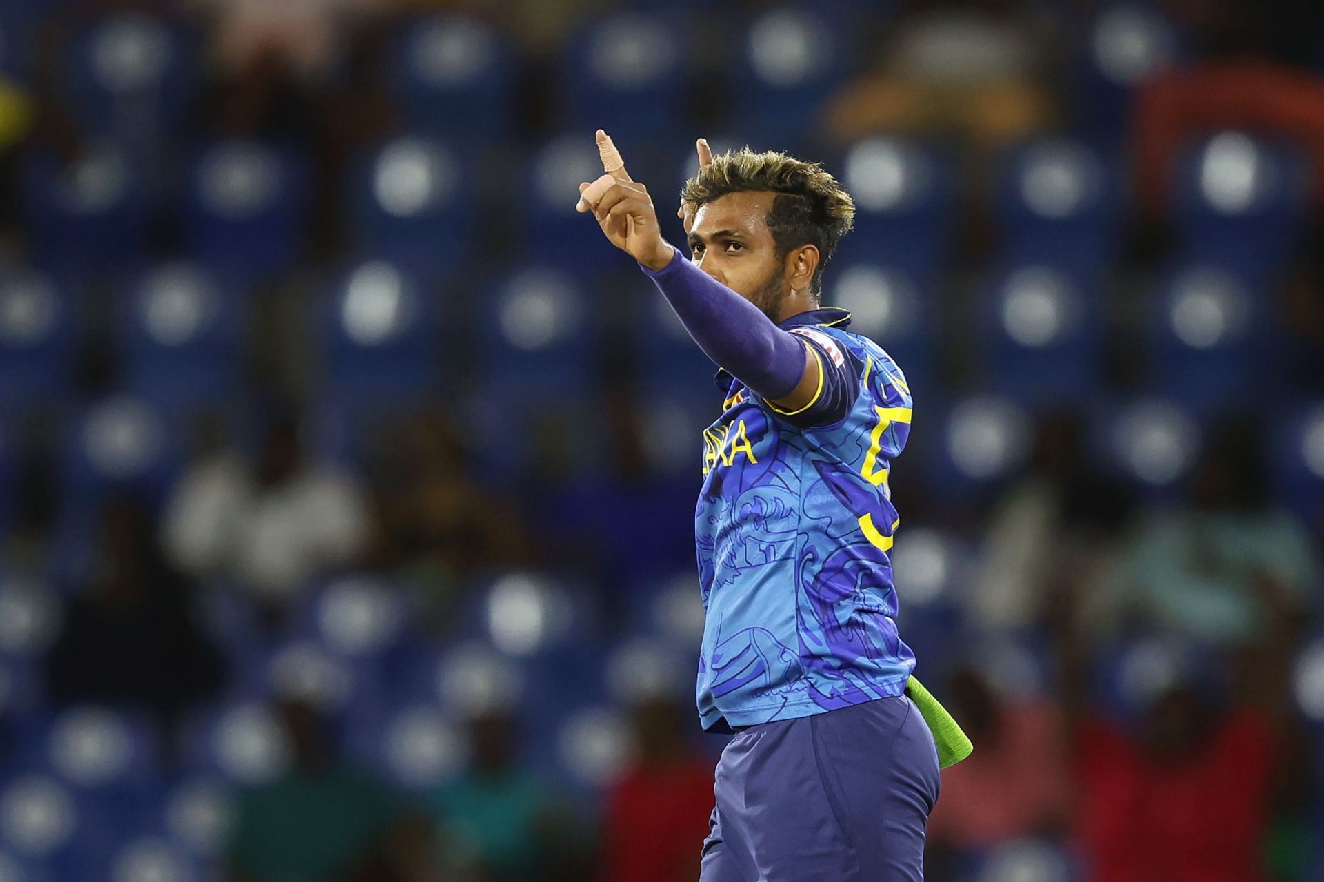 Sri Lanka suffer another injury blow ahead of India T20Is, Nuwan Thushara ruled out due to broken finger